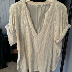 Obey shirt